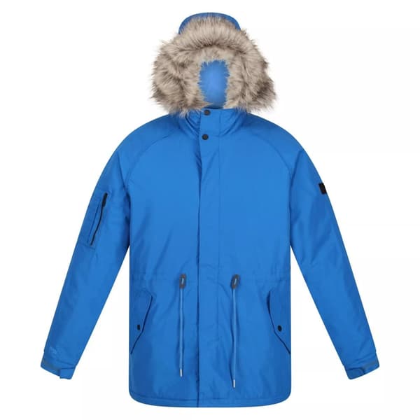 Regatta Salinger III Parka til mænd