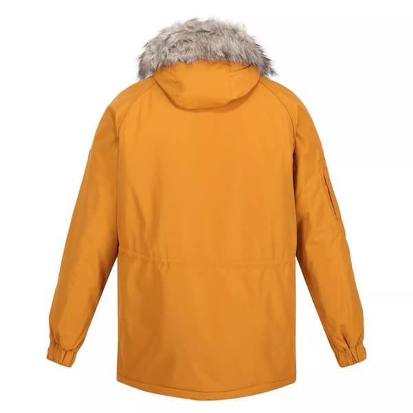 Regatta Salinger III Parka til mænd
