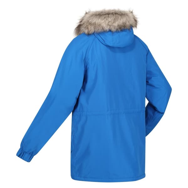 Regatta Salinger III Parka til mænd