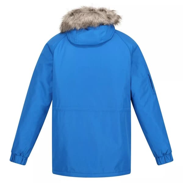 Regatta Salinger III Parka til mænd