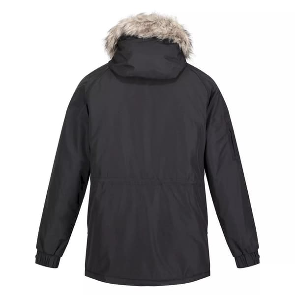 Regatta Salinger III Parka för män