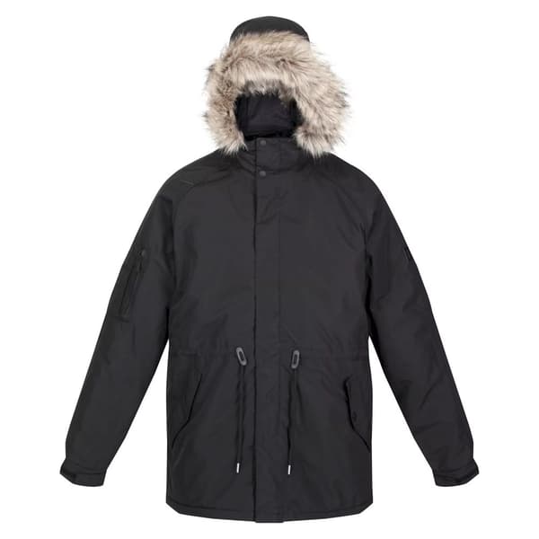 Regatta Salinger III Parka för män