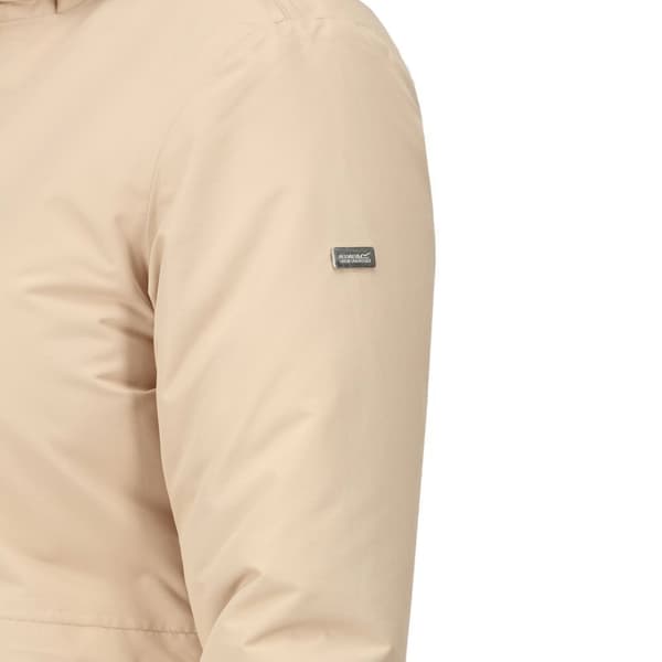Regatta Womens/Ladies Romine Waterproof Parka