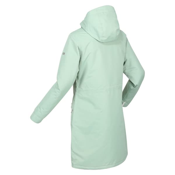 Regatta Kvinnor/Damer Romine Waterproof Parka