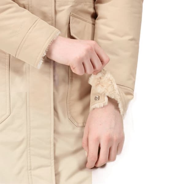 Regatta Womens/Ladies Romine Waterproof Parka