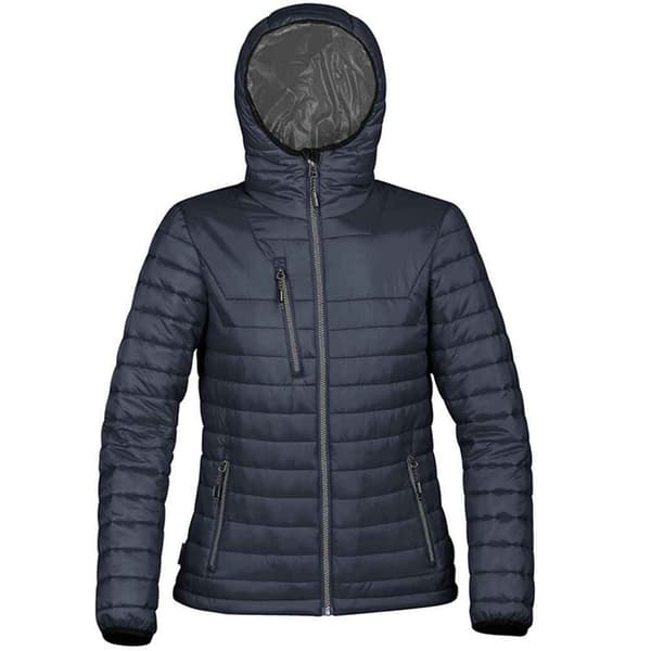 Stormtech Womens/Ladies Gravity Thermal Padded Jacket