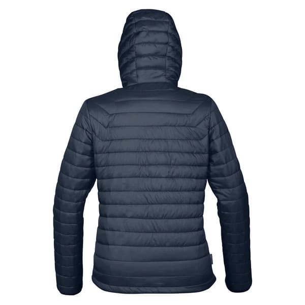 Stormtech Womens/Ladies Gravity Thermal Padded Jacket