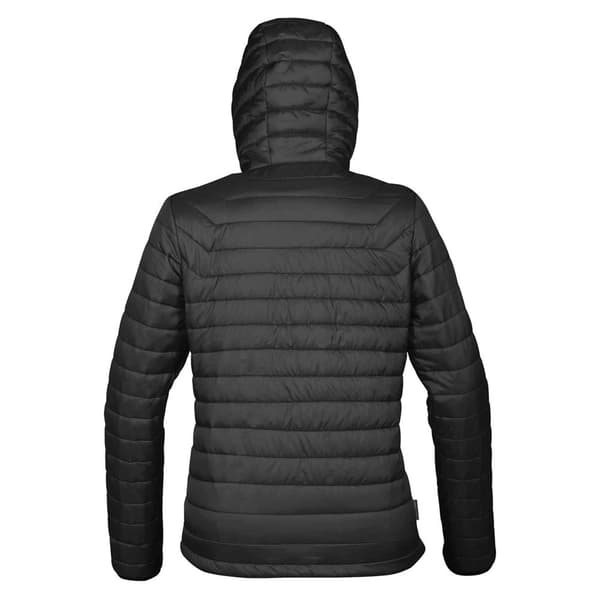 Stormtech Womens/Ladies Gravity Thermal Padded Jacket