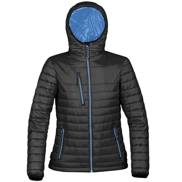 Stormtech Womens/Ladies Gravity Thermal Padded Jacket