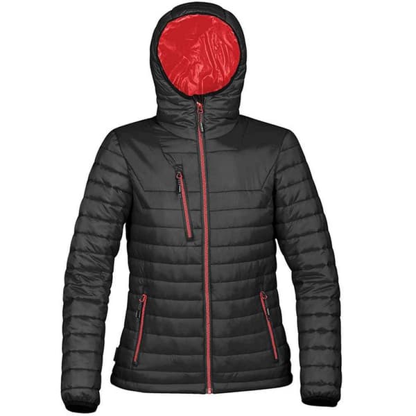 Stormtech Womens/Ladies Gravity Thermal Padded Jacket