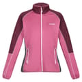 Pikkukuva 1 / 4: Regatta Womens/Ladies Yare VI Lightweight Jacket