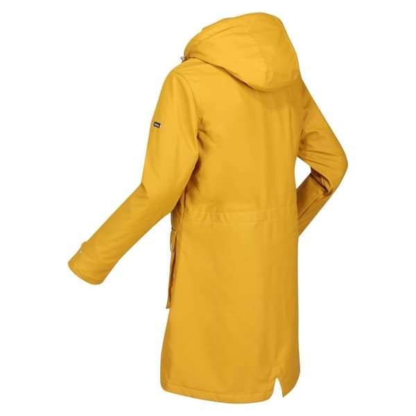 Regatta Womens/Ladies Fabrienne Insulated Parka