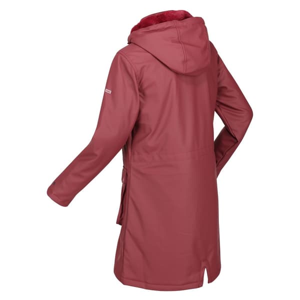 Regatta Kvinnor/Damer Fabrienne isolerad parkas