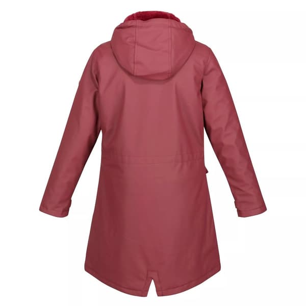 Regatta Kvinnor/Damer Fabrienne isolerad parkas