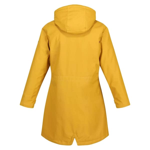 Regatta Dame/Dame Fabrienne isoleret parka