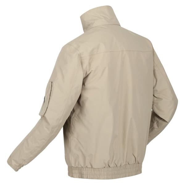 Regatta Mens Raynor Waterproof Jacket