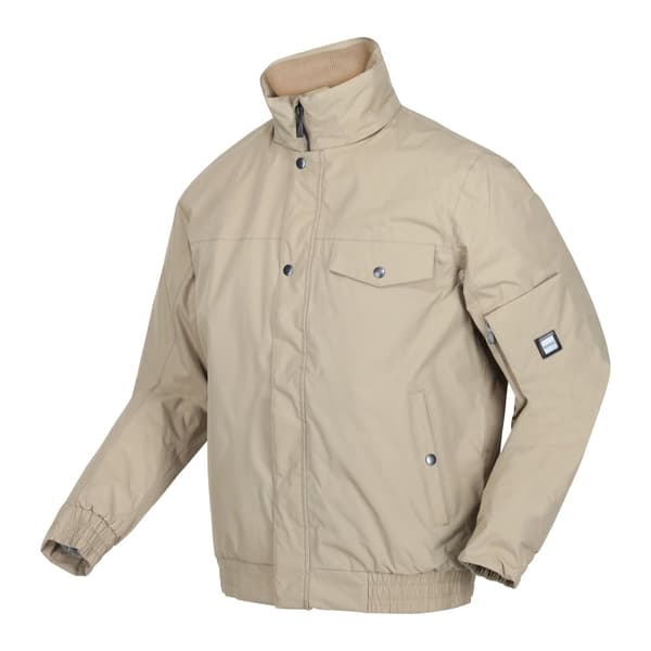 Regatta Mens Raynor Waterproof Jacket