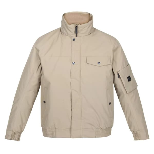 Regatta Mens Raynor Waterproof Jacket