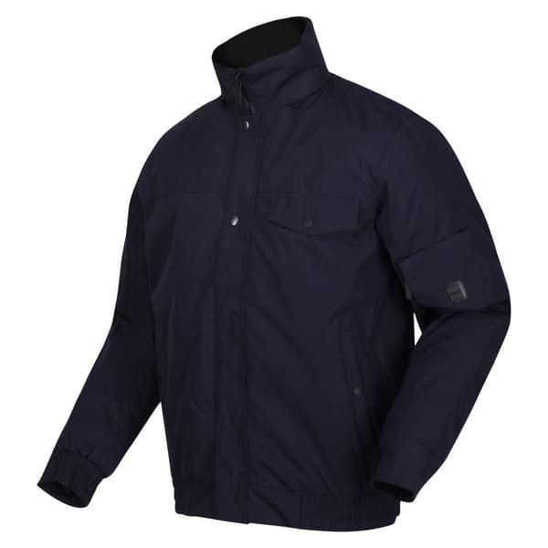Regatta Mens Raynor Waterproof Jacket