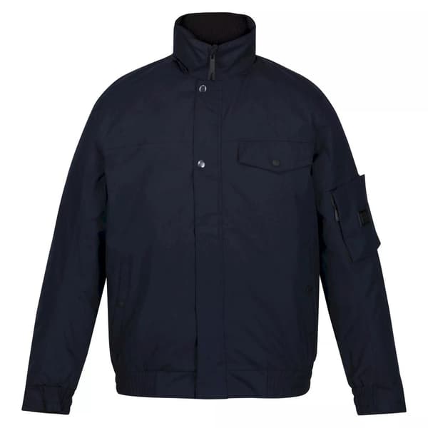 Regatta Mens Raynor Waterproof Jacket