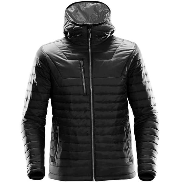Stormtech Mens Gravity Thermal Padded Jacket