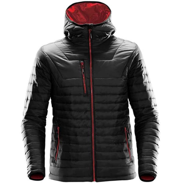 Stormtech Mens Gravity Thermal Padded Jacket