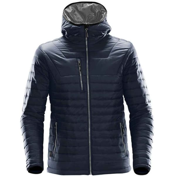 Stormtech Mens Gravity Thermal Padded Jacket