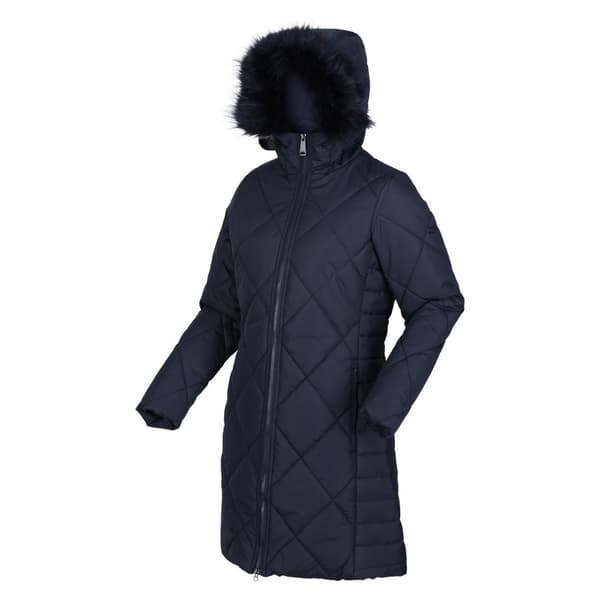 Regatta Womens/Ladies Fritha II Insulated Parka