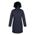 Pikkukuva 1 / 5: Regatta Womens/Ladies Fritha II Insulated Parka