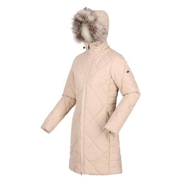 Regatta Kvinnor/Damer Fritha II isolerad parkas