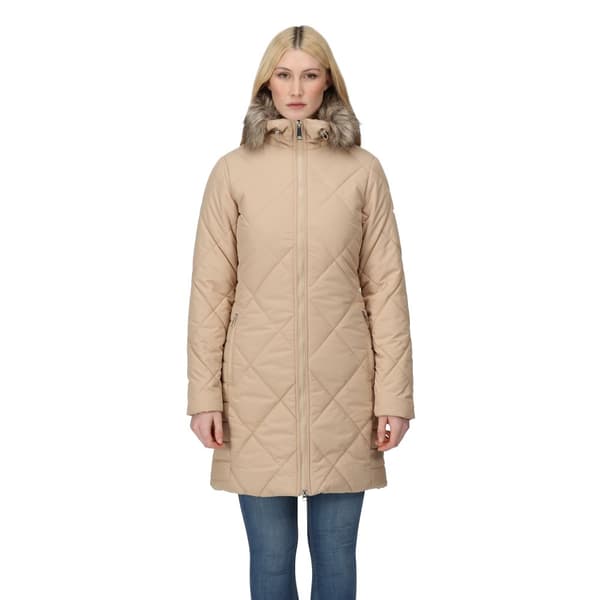Regatta Kvinnor/Damer Fritha II isolerad parkas