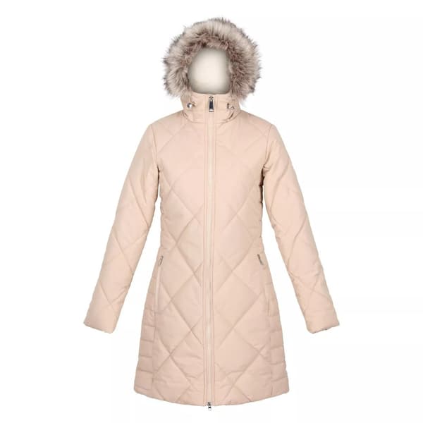 Regatta Kvinnor/Damer Fritha II isolerad parkas