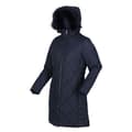 Pikkukuva 3 / 5: Regatta Womens/Ladies Fritha II Insulated Parka