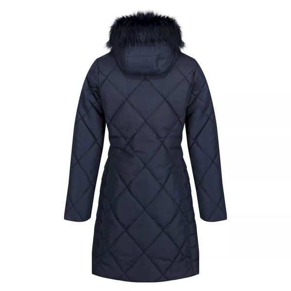 Regatta Womens/Ladies Fritha II Insulated Parka
