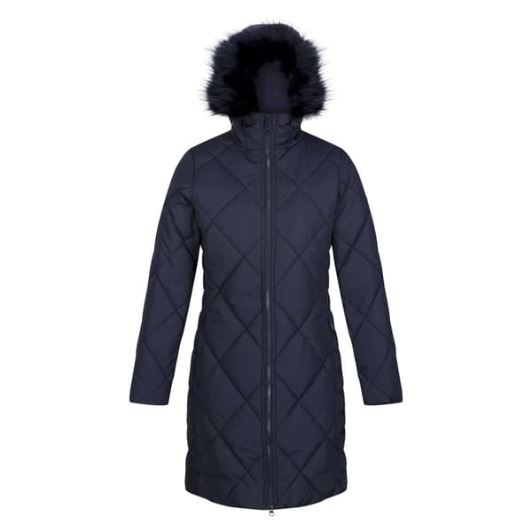 Regatta Womens/Ladies Fritha II Insulated Parka