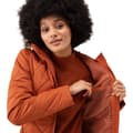 Pikkukuva 4 / 4: Regatta Womens/Ladies Fritha II Insulated Parka