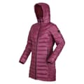 Pikkukuva 3 / 3: Regatta Womens/Ladies Andel III Lightweight Parka