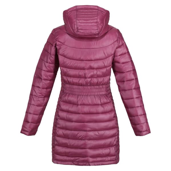 Regatta Womens/Ladies Andel III Lightweight Parka