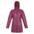 Pikkukuva 1 / 3: Regatta Womens/Ladies Andel III Lightweight Parka