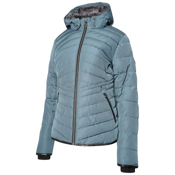 Dare 2B Womens/Ladies Striking Padded Jacket