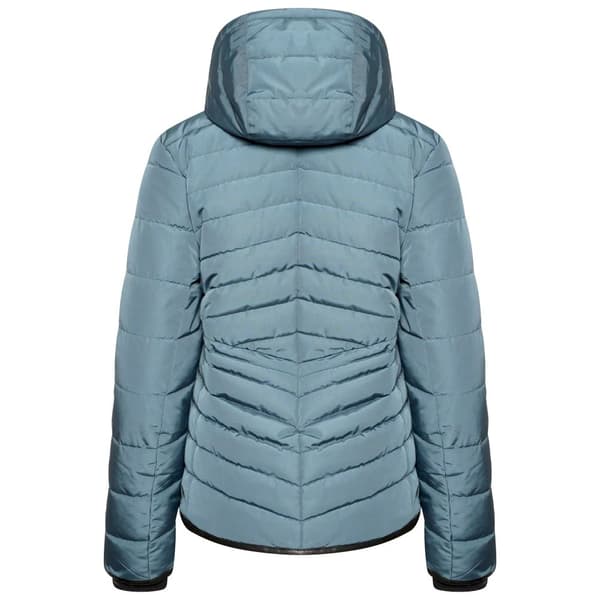 Dare 2B Womens/Ladies Striking Padded Jacket