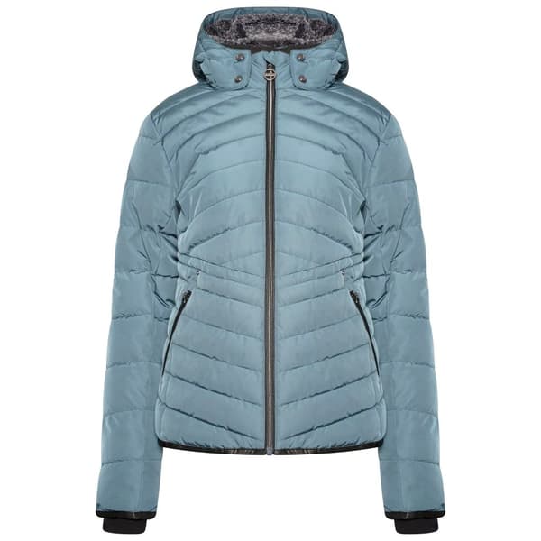 Dare 2B Womens/Ladies Striking Padded Jacket