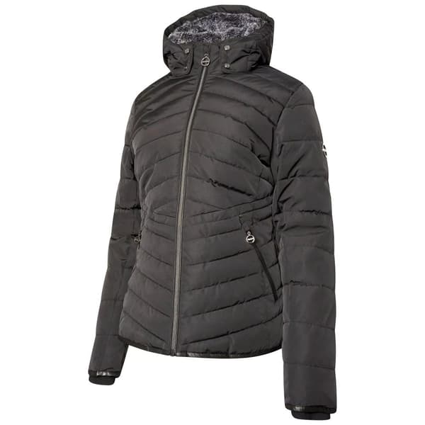 Dare 2B Womens/Ladies Striking Padded Jacket