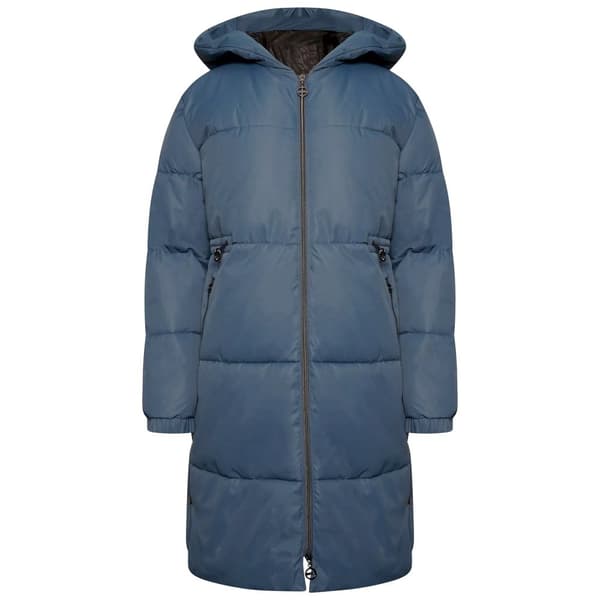 Dare 2B Kvinder/Damer langvarig polstret jakke med polstring Orion Grey 14 UK