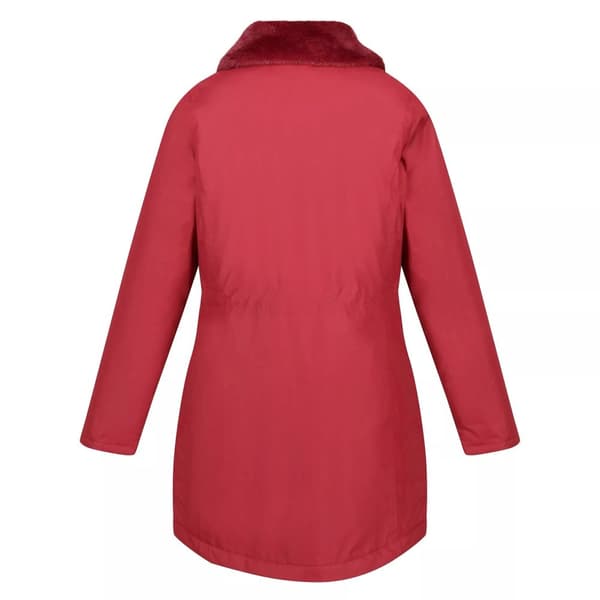 Regatta Kvinnor/Damer Renata Parka
