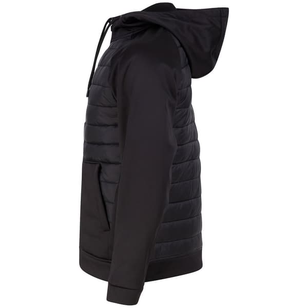 Tombo Unisex Adult Padded Sport Padded Jacket