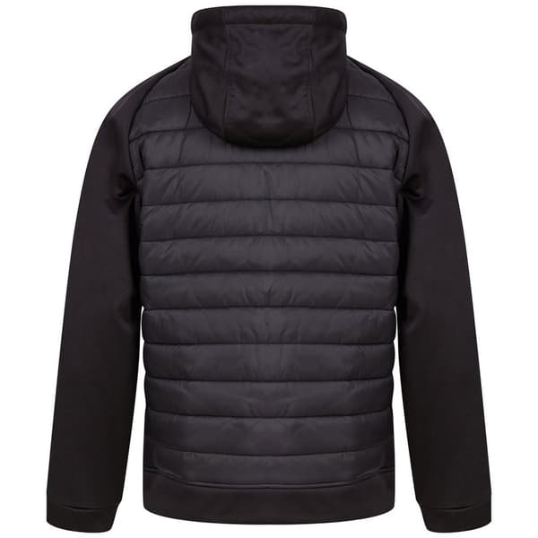 Tombo Unisex Adult Padded Sport Padded Jacket