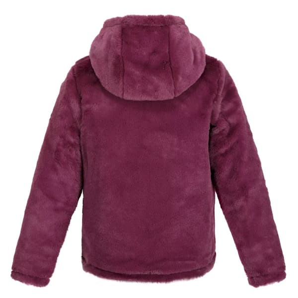 Regatta Spyra III Reversible Insulated Jacket för barn/barn