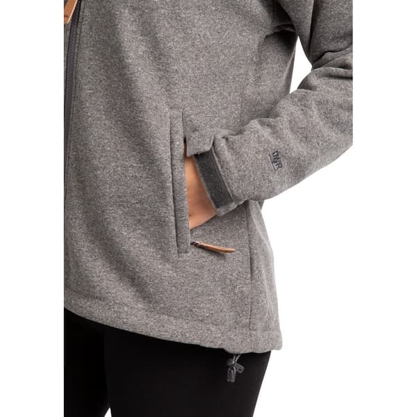 Trespass Womens/Ladies Rosa Jacket