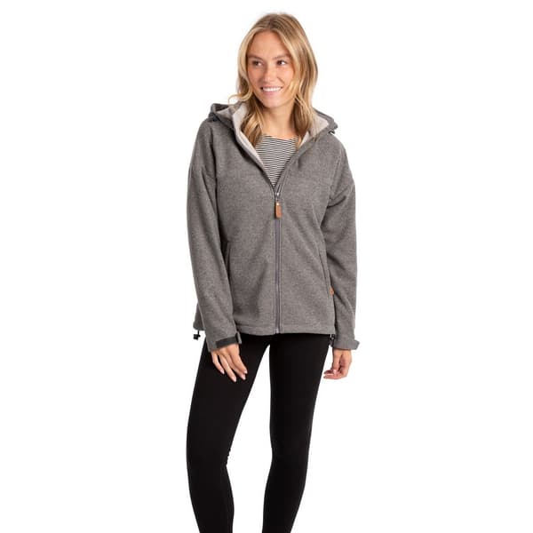 Trespass Womens/Ladies Rosa Jacket